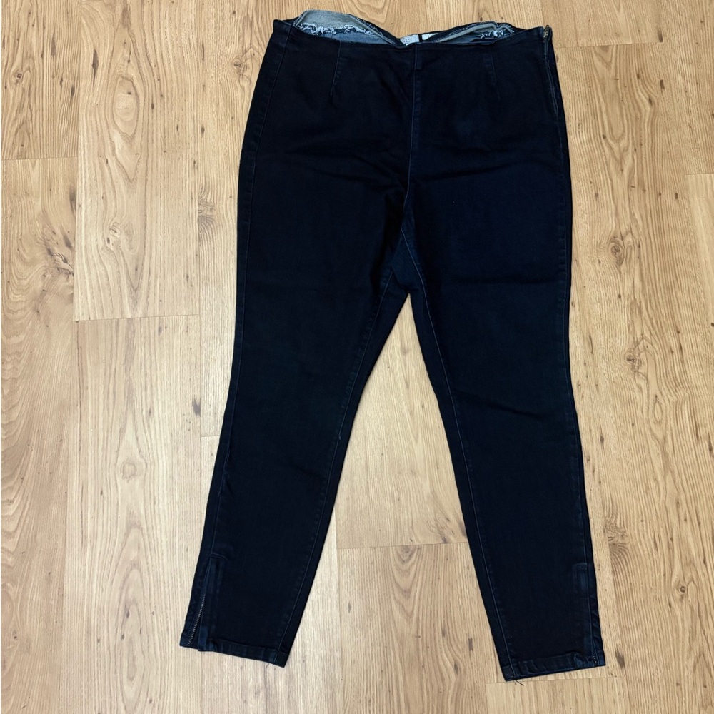 A New Day Denim Stretch Jeans